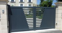 Notre société de clôture et de portail à Saint-Quintin-sur-Sioule